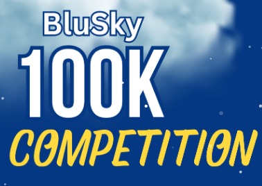 100K Competition Blurb