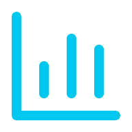 Chart icon