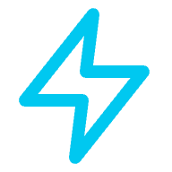 Lightning icon