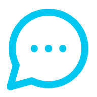 Chat icon