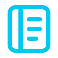 Journal icon