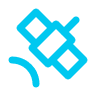 Satellite icon