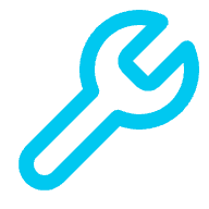 Setup icon